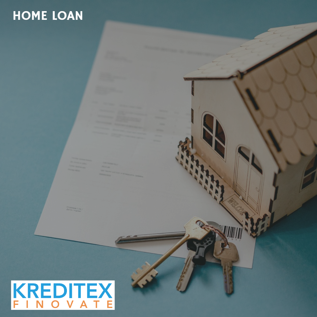 Home loan