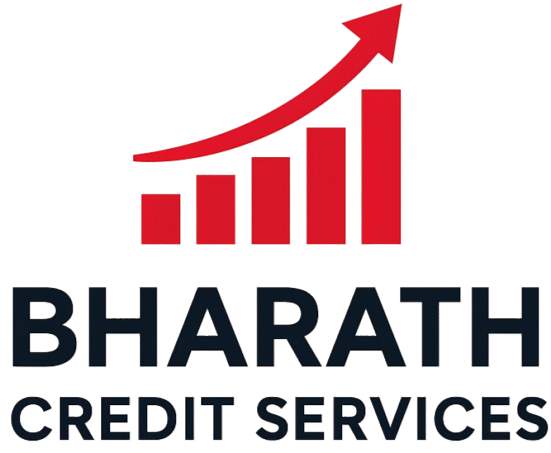 Bharath Credit Services Logo